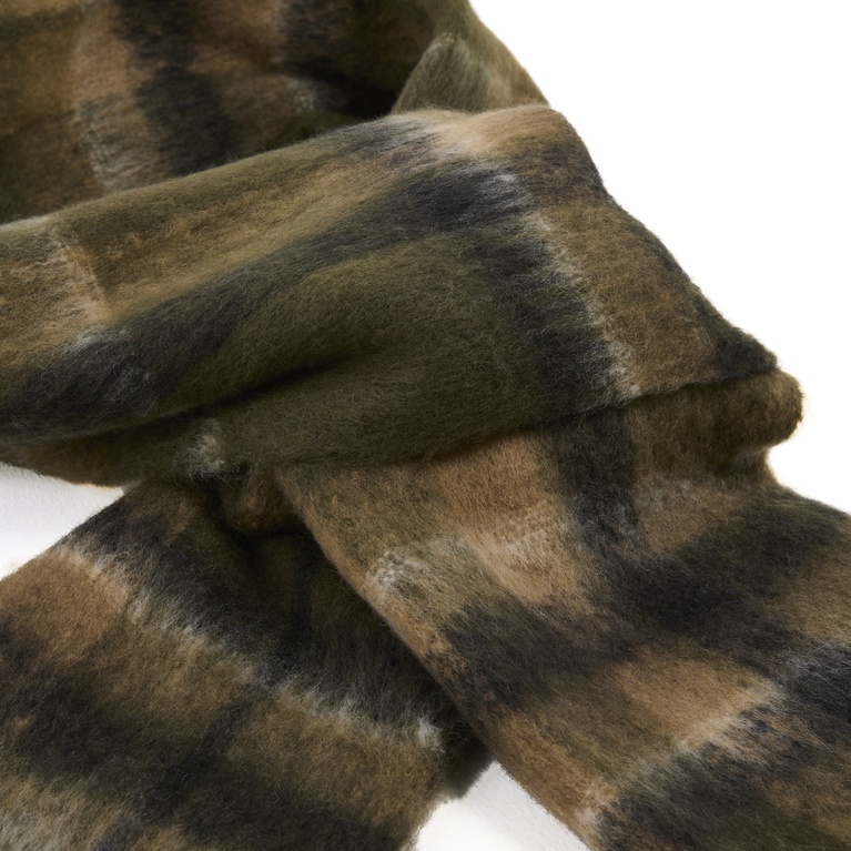 Huivi "Smooth Scarf"